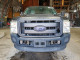 Ford F250 2015 — Copart