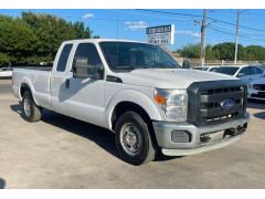 Ford F250 2011 — Copart