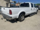 Ford F250 2006 — Copart