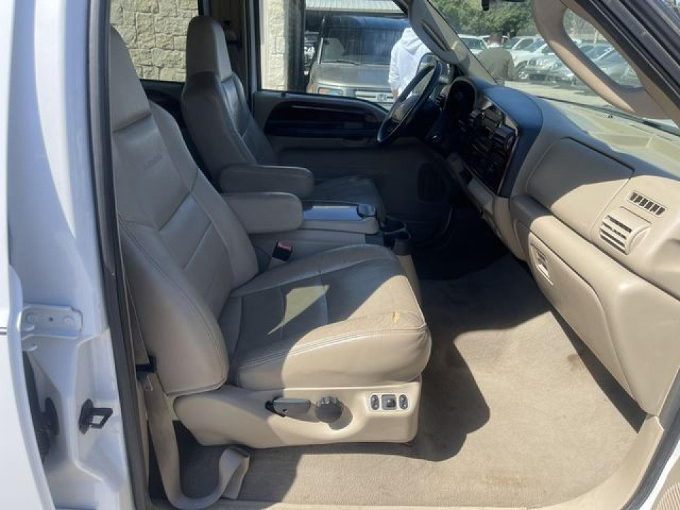 Ford F250 2006 — Copart