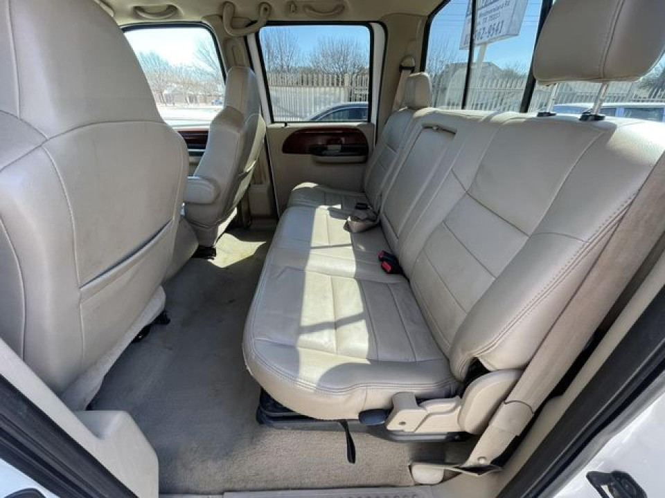 Ford F250 2006 — Copart