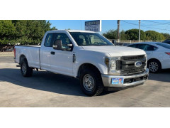 Ford F250 2018 — Copart