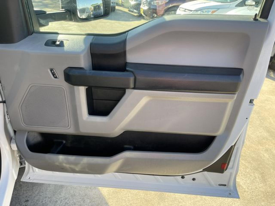 Ford F250 2018 — Copart