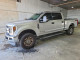 Ford F250 2019 — Copart