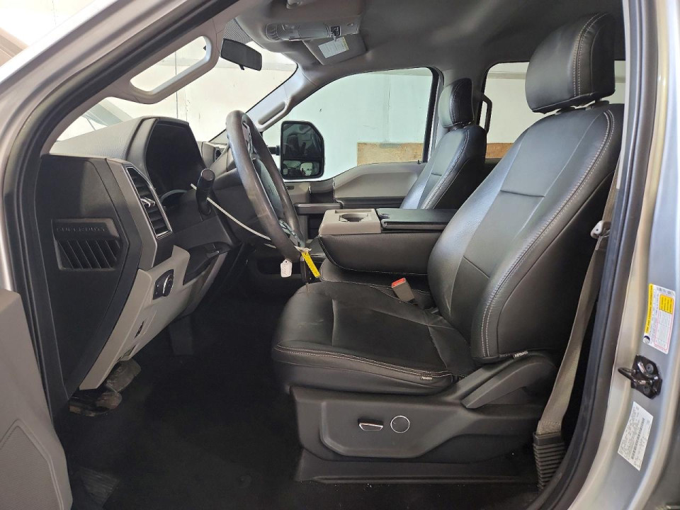 Ford F250 2019 — Copart