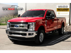 Ford F250 2019 — Copart