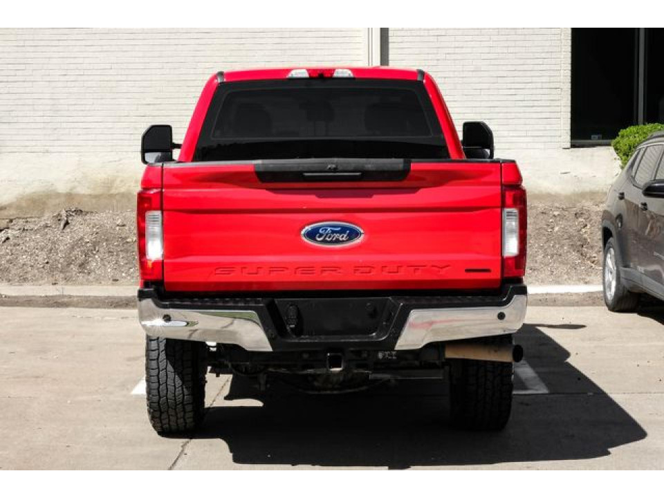 Ford F250 2019 — Copart