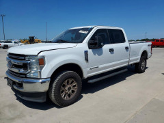 Ford F250 2022 — Copart
