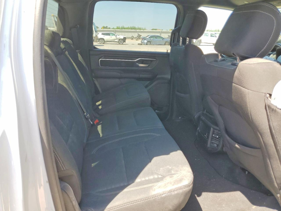 Ford F250 2022 — Copart