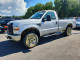 Ford F250 2008 — Copart
