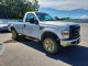 Ford F250 2008 — Copart