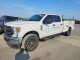 Ford F250 2021 — Copart