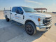 Ford F250 2021 — Copart
