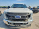 Ford F250 2021 — Copart