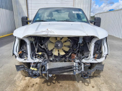 Ford F250 2015 — Copart