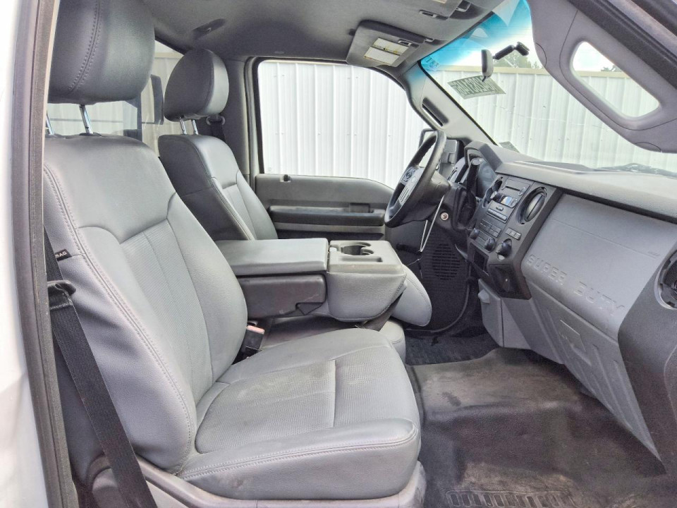 Ford F250 2015 — Copart