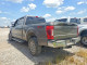 Ford F250 2022 — Copart