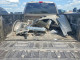 Ford F250 2022 — Copart
