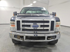 Ford F250 2008 — Copart