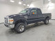 Ford F250 2008 — Copart