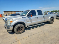 Ford F250 2013 — Copart