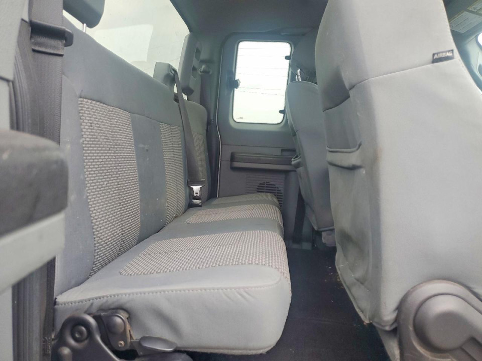 Ford F250 2014 — Copart