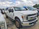 Ford F250 2018 — Copart
