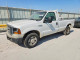 Ford F250 2005 — Copart