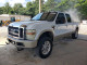 Ford F250 2008 — Copart