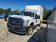 Ford F250 2015 — Copart