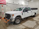 Ford F250 2021 — Copart