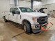 Ford F250 2021 — Copart