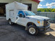 Ford F250 2015 — Copart