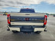 Ford F250 2024 — Copart