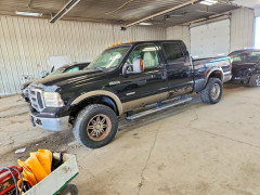 Ford F250 2005 — Copart