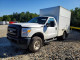 Ford F250 2015 — Copart