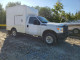 Ford F250 2015 — Copart