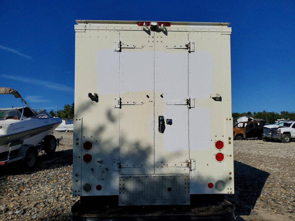 Ford F250 2015 — Copart