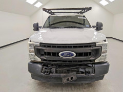Ford F250 2020 — Copart