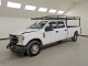 Ford F250 2020 — Copart