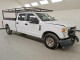 Ford F250 2020 — Copart