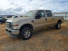 Ford F250 2010 — Copart