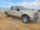 Ford F250 2010 — Copart