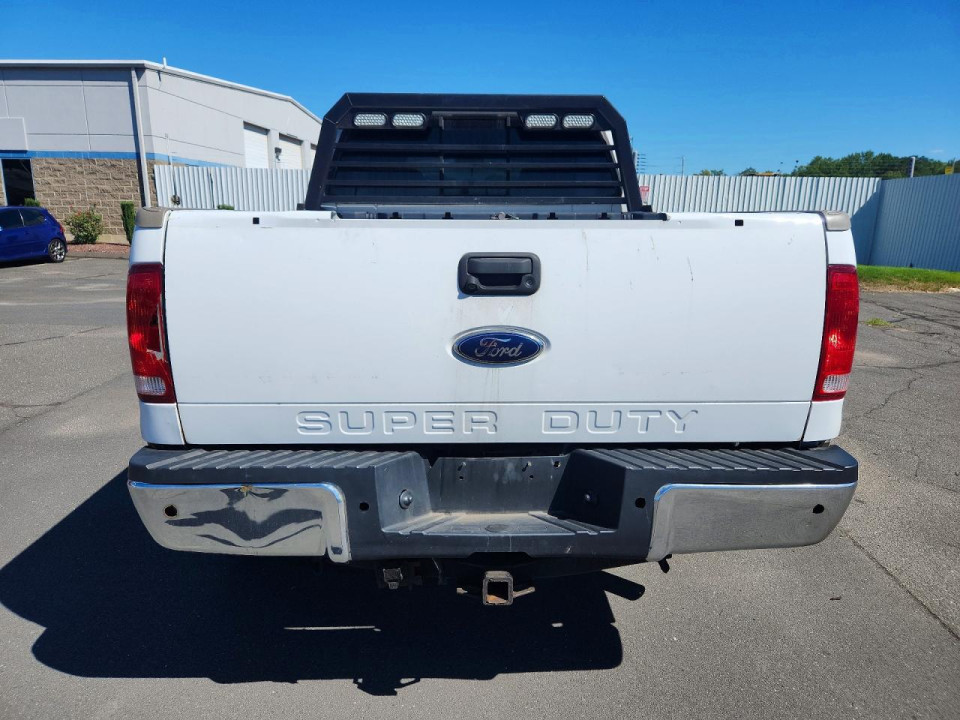 Ford F250 2006 — Copart
