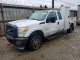 Ford F250 2015 — Copart