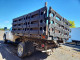 Ford F350 SUPER - DELIVERY TRUCK 2010 — Copart