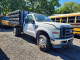 Ford F350 SUPER - DELIVERY TRUCK 2010 — Copart