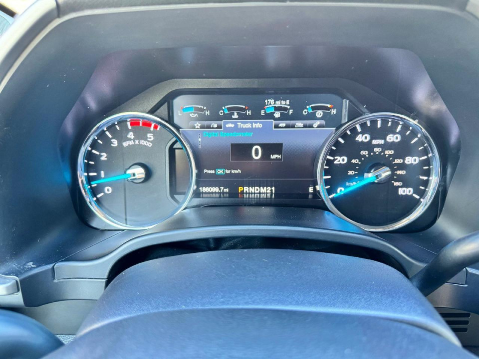 Ford F350 2018 — Copart