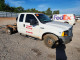 Ford F350 2007 — Copart