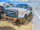 Ford F350 2013 — Copart